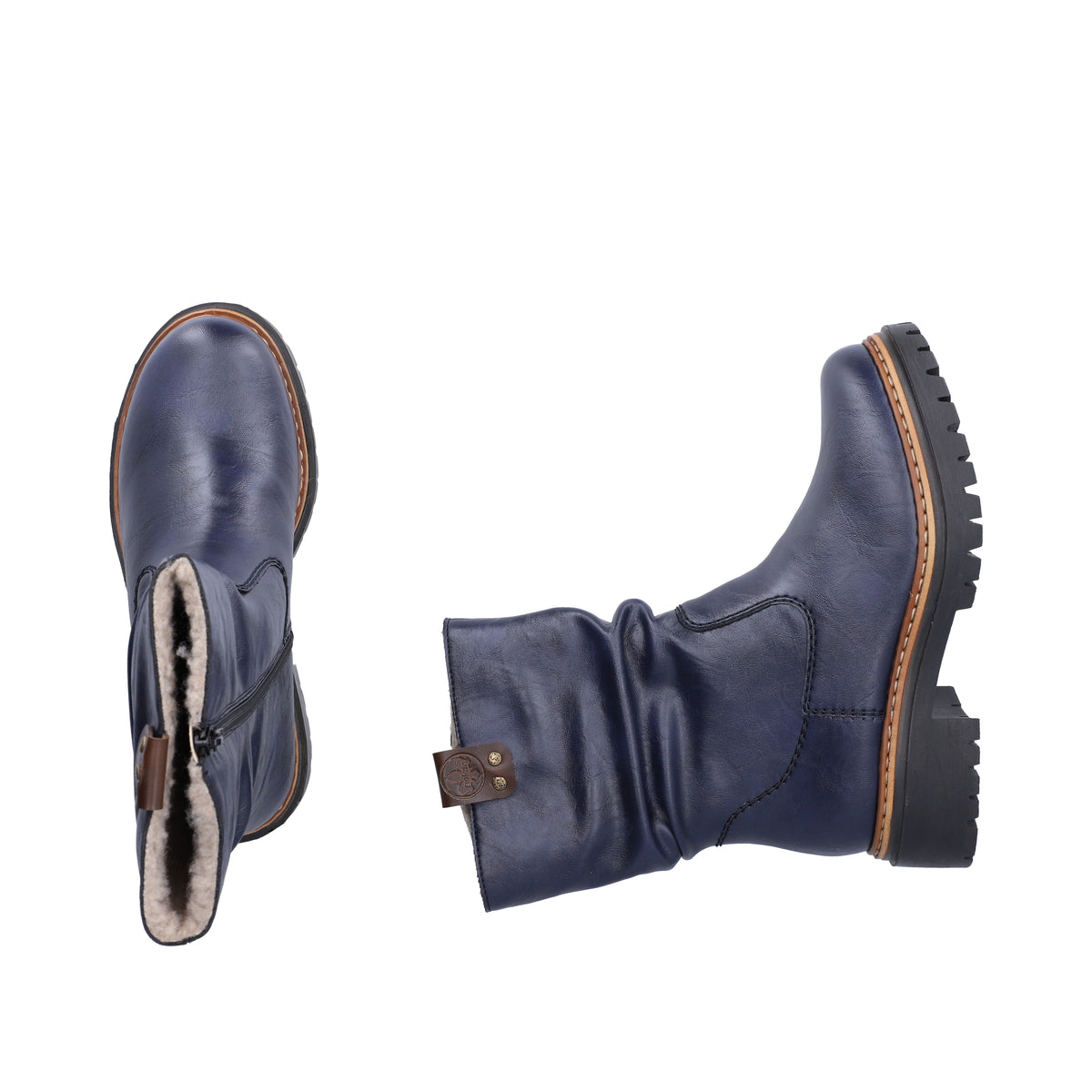 Rieker Boot