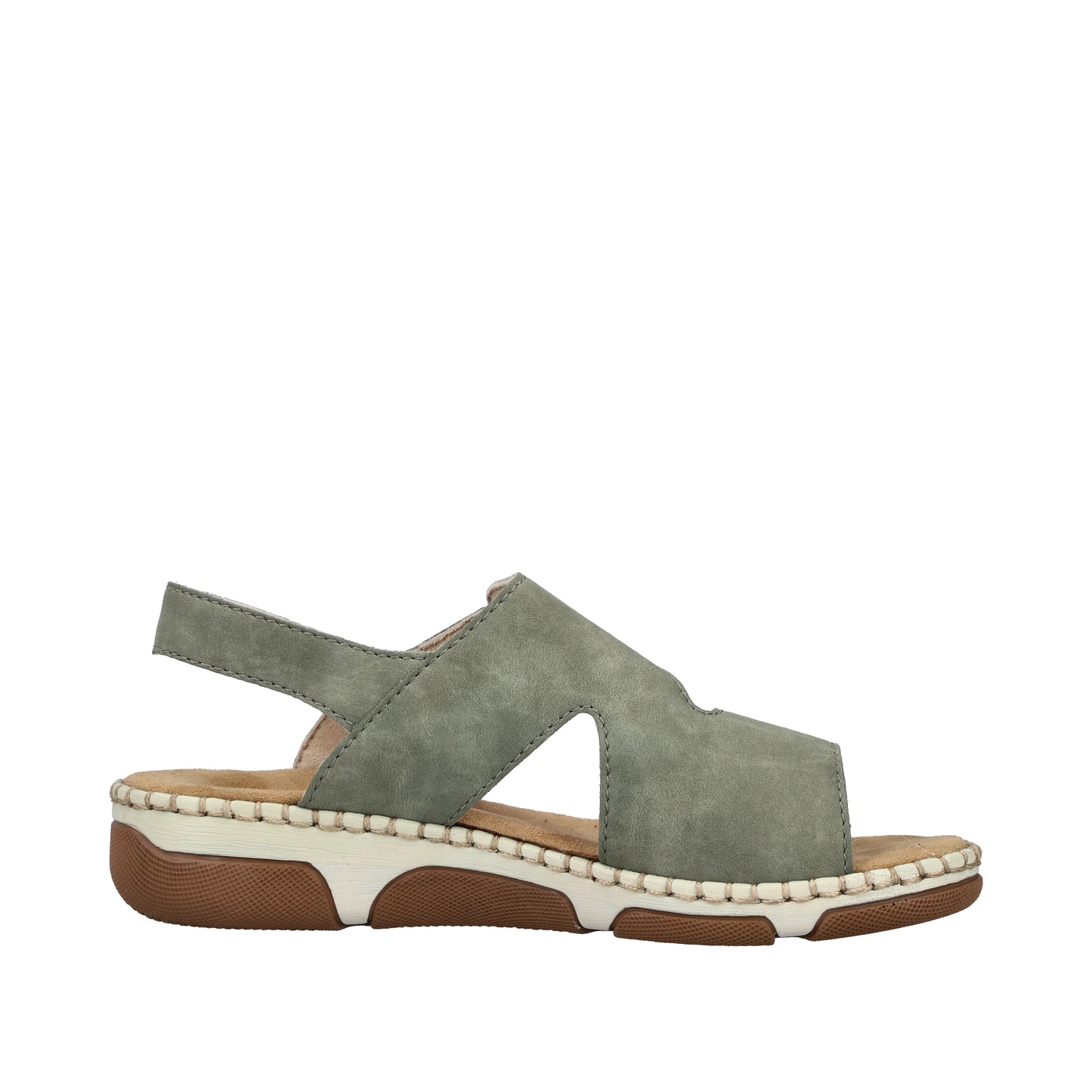 Rieker Sandal