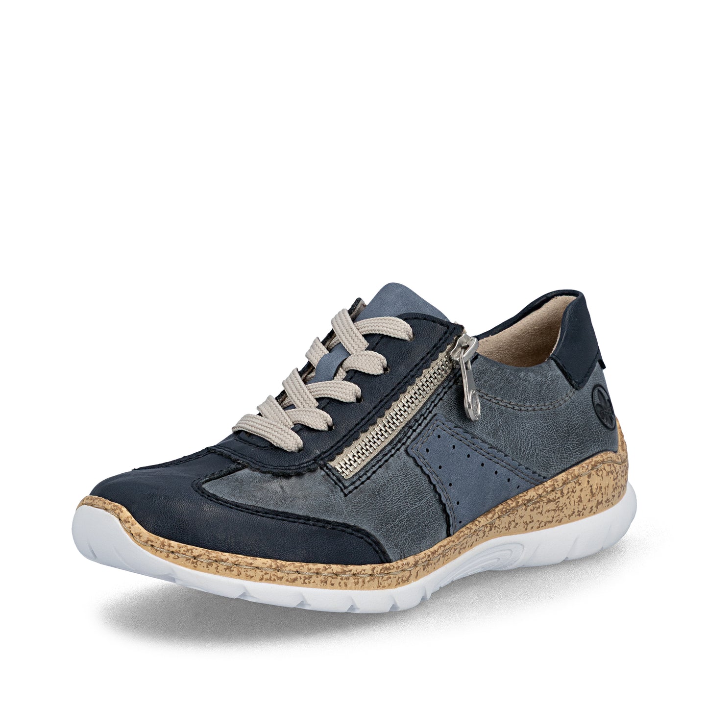 Rieker Shoe