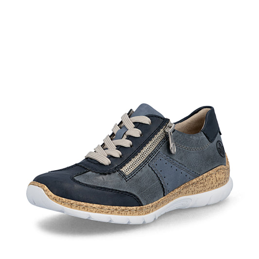 Rieker Shoe