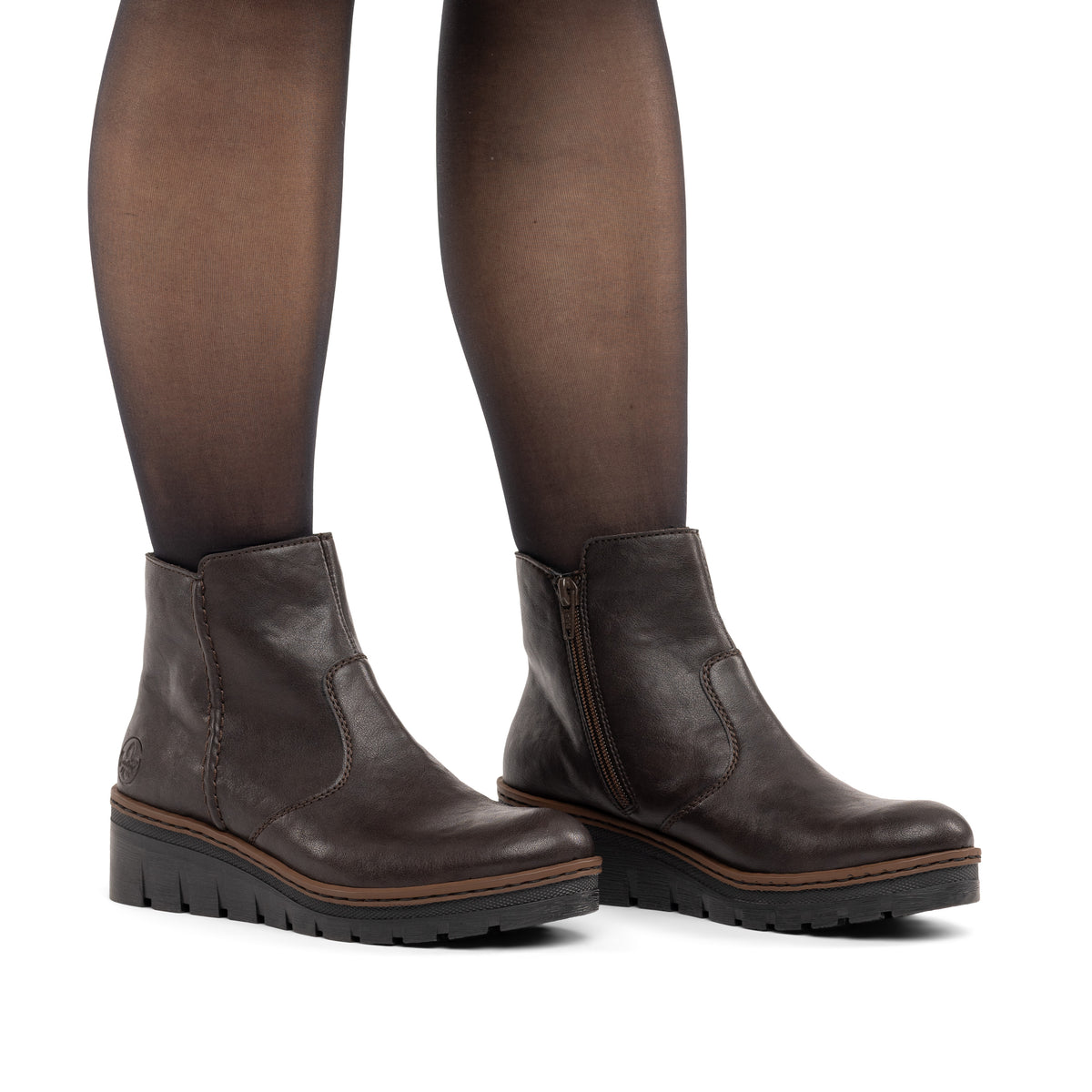 Rieker Boot