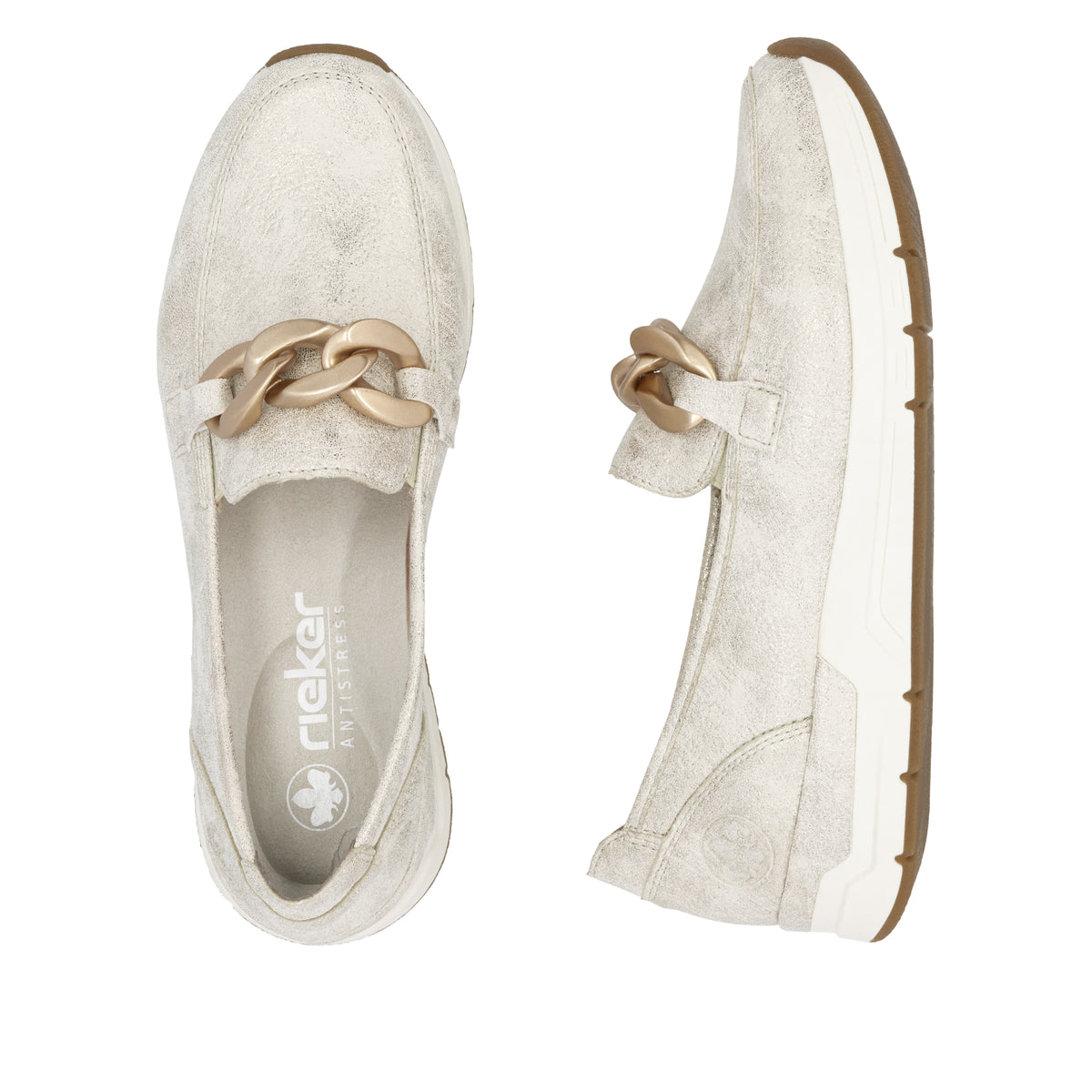 Rieker Shoe