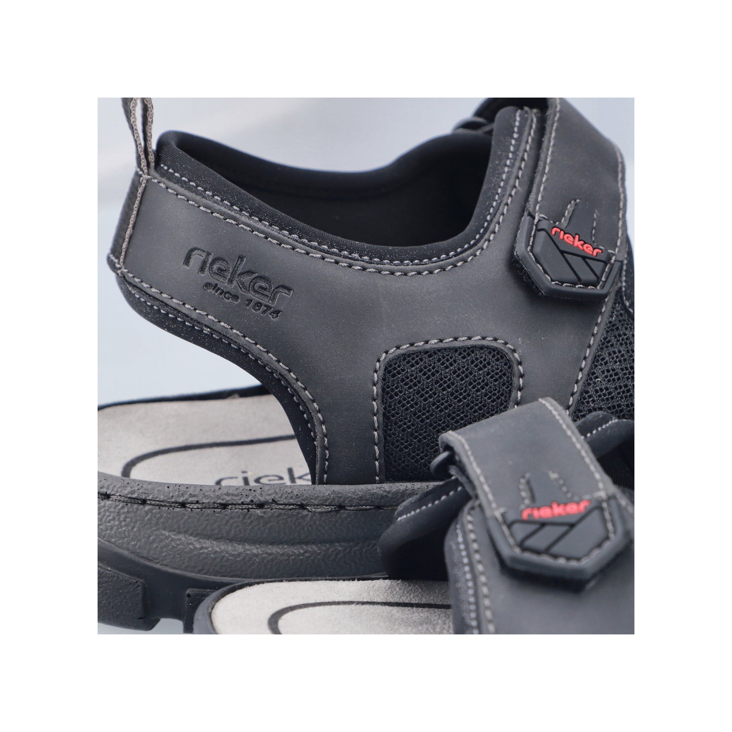 Rieker Sandal