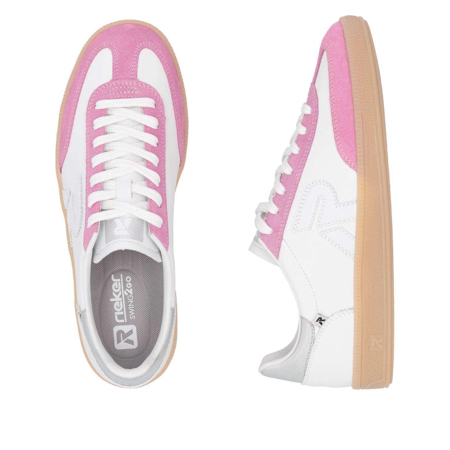 Rieker Sport Shoes