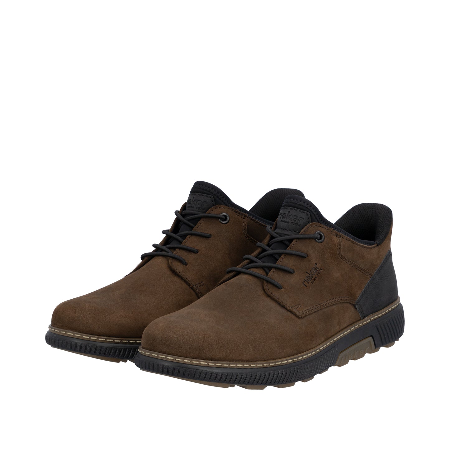 Rieker Shoe