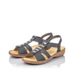 Rieker Sandals