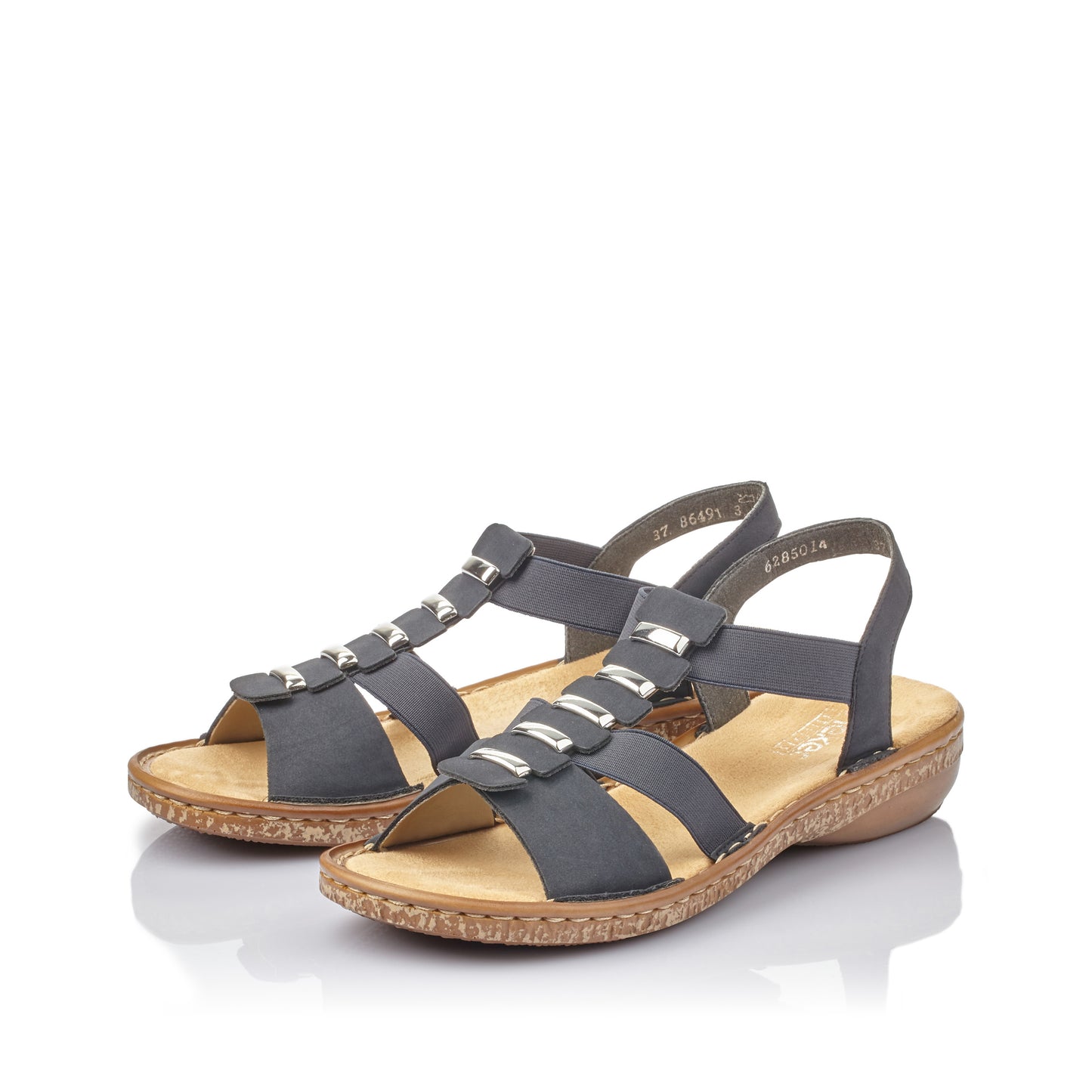 Rieker Sandals