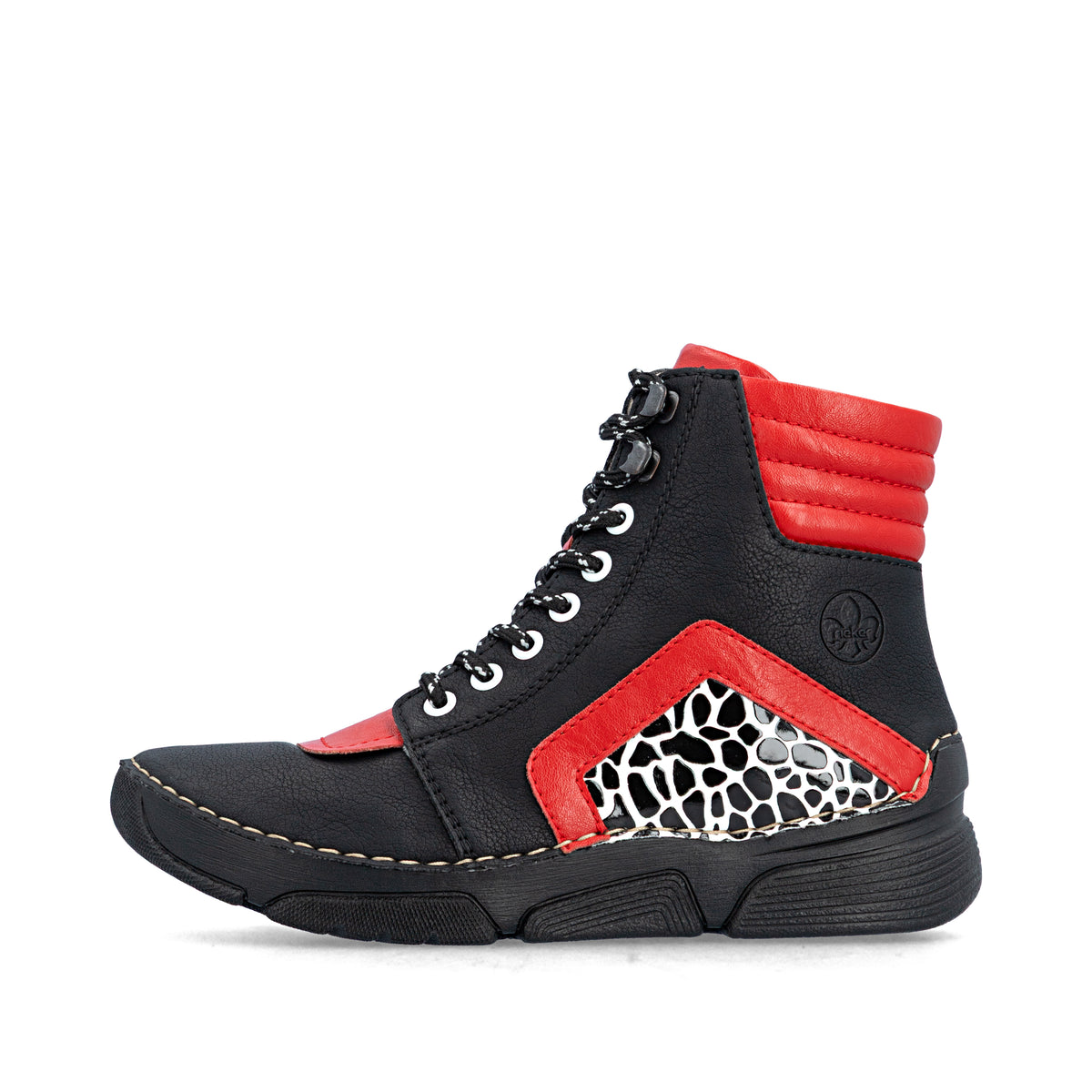 Rieker Boot