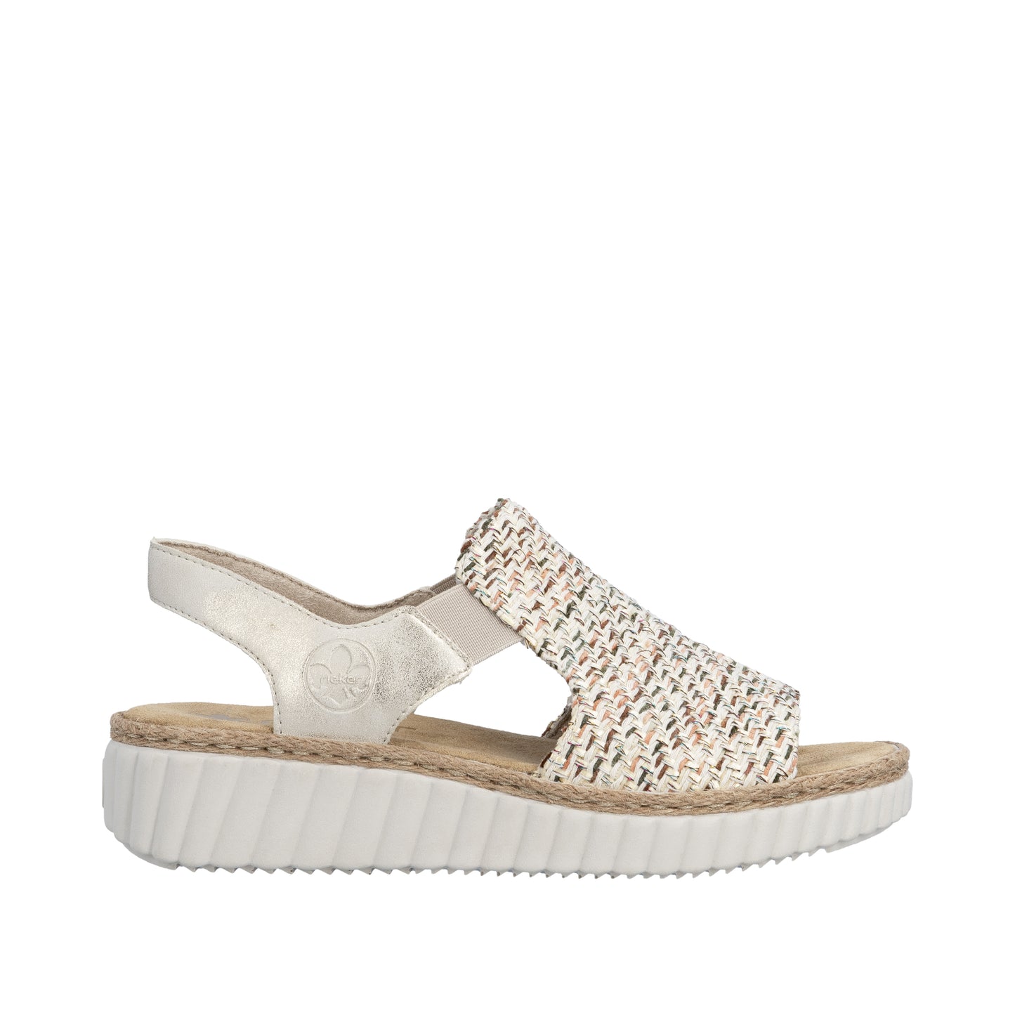 Rieker Sandal