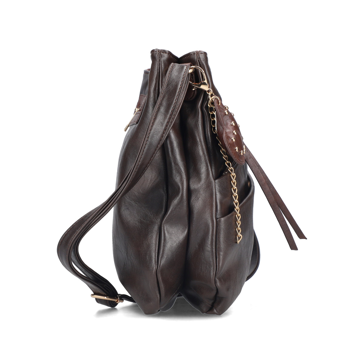 Rieker Brown Bag