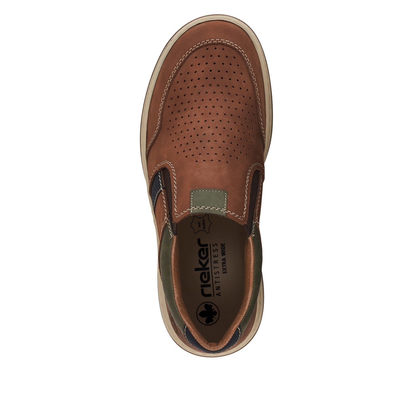 Rieker Shoes