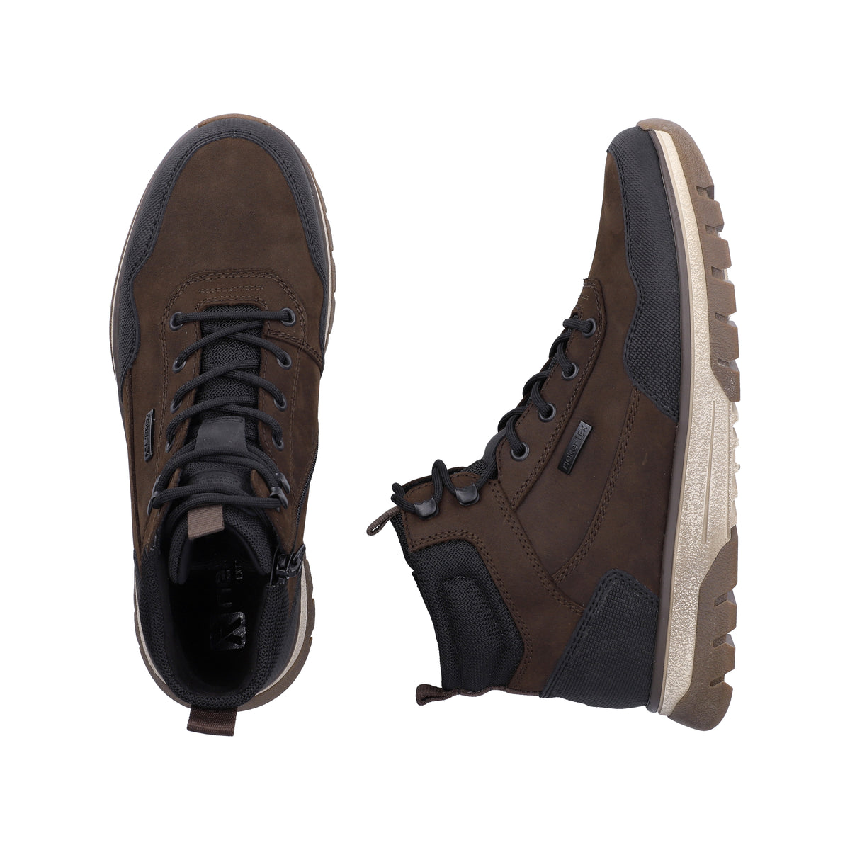 Rieker Boot