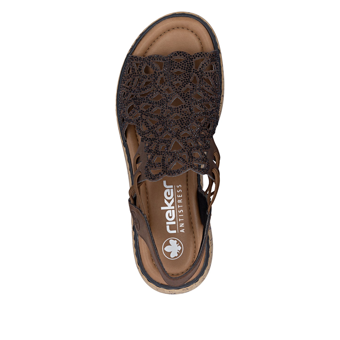 Rieker Sandal