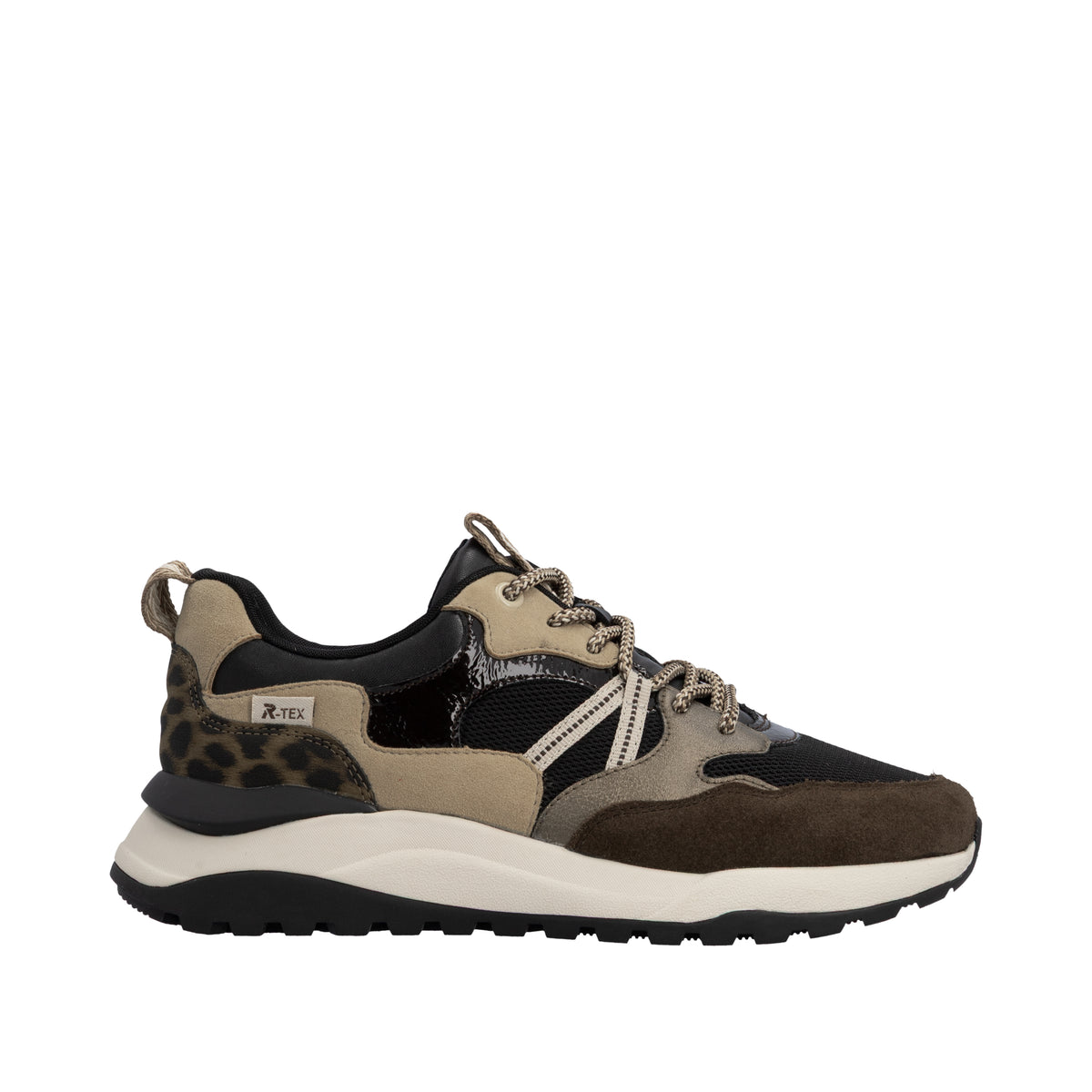 Rieker Shoe