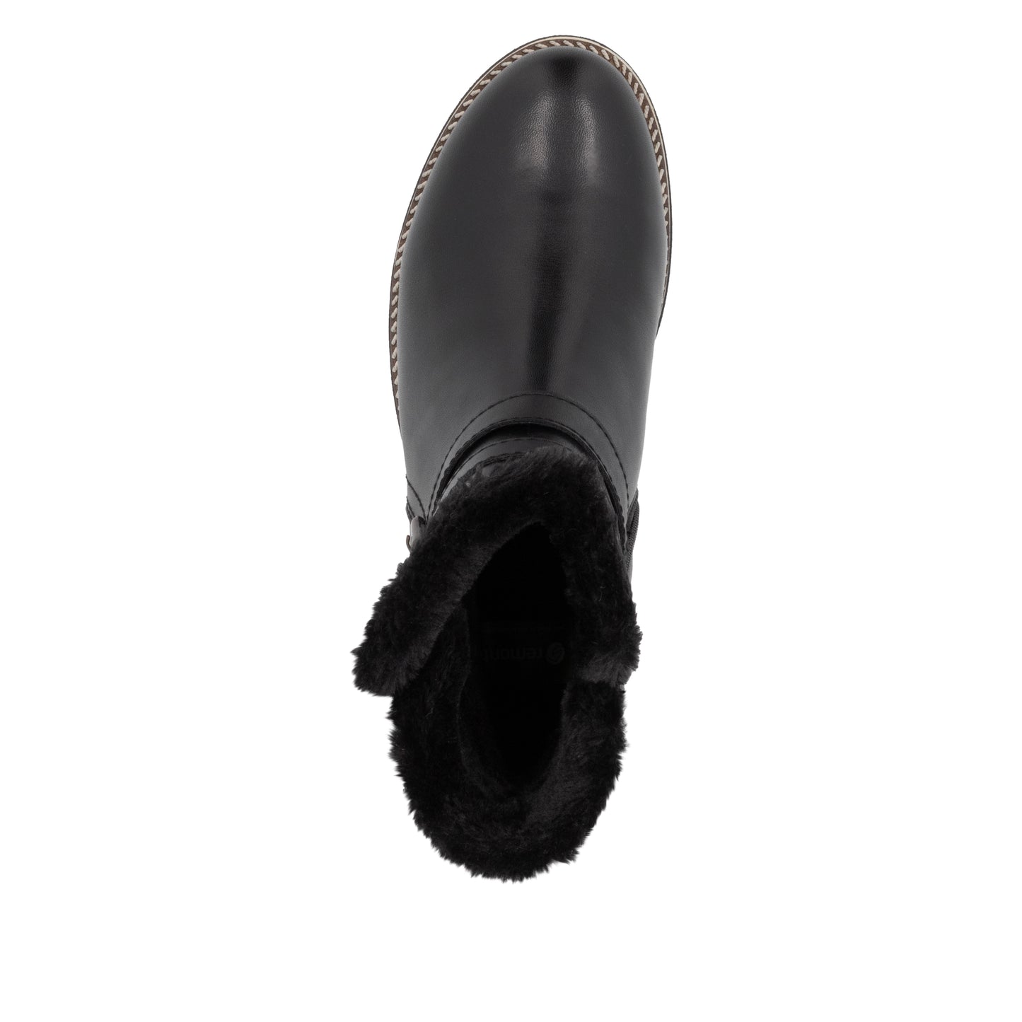 remonte Woman's Boots - Black | D8484-00