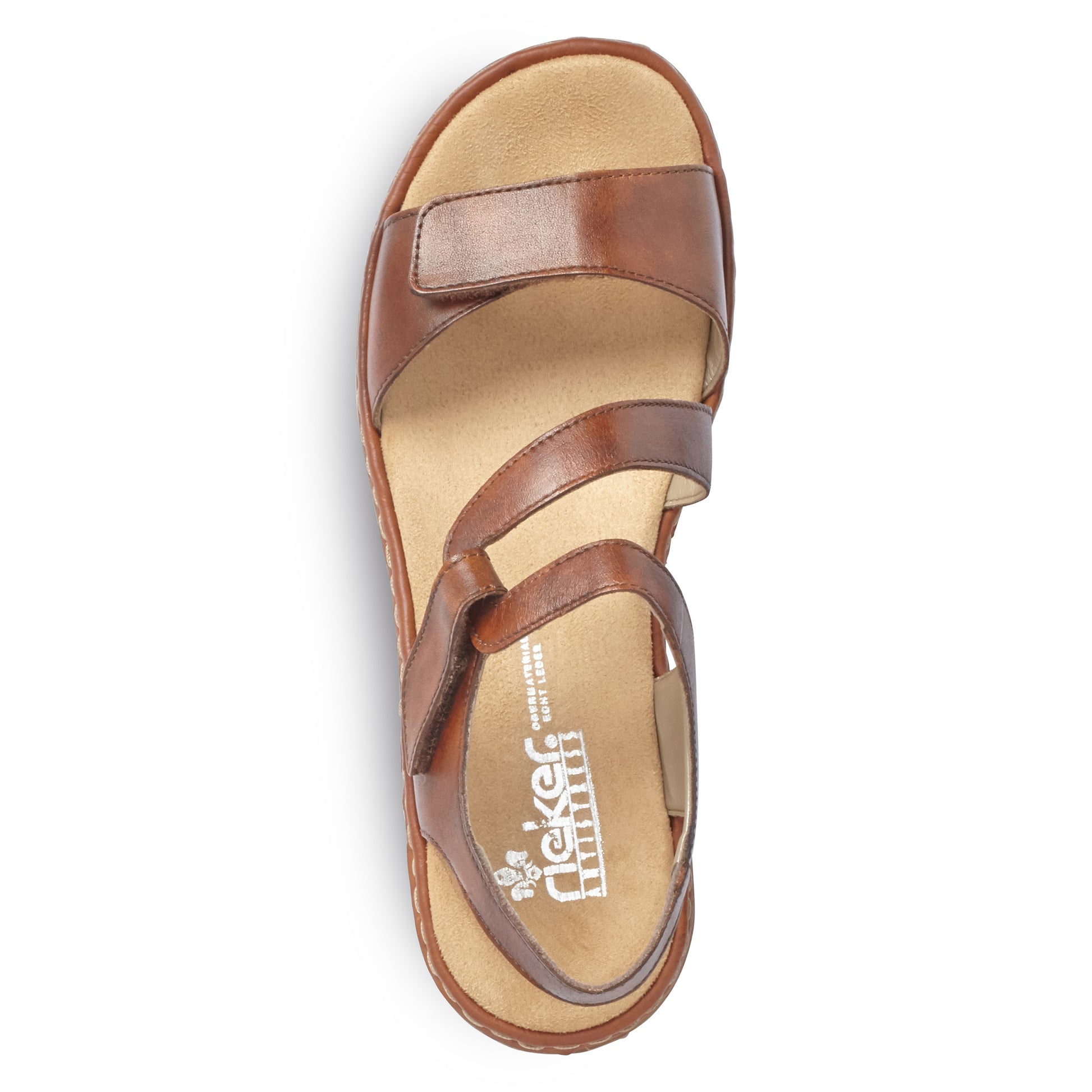 Rieker Sandals