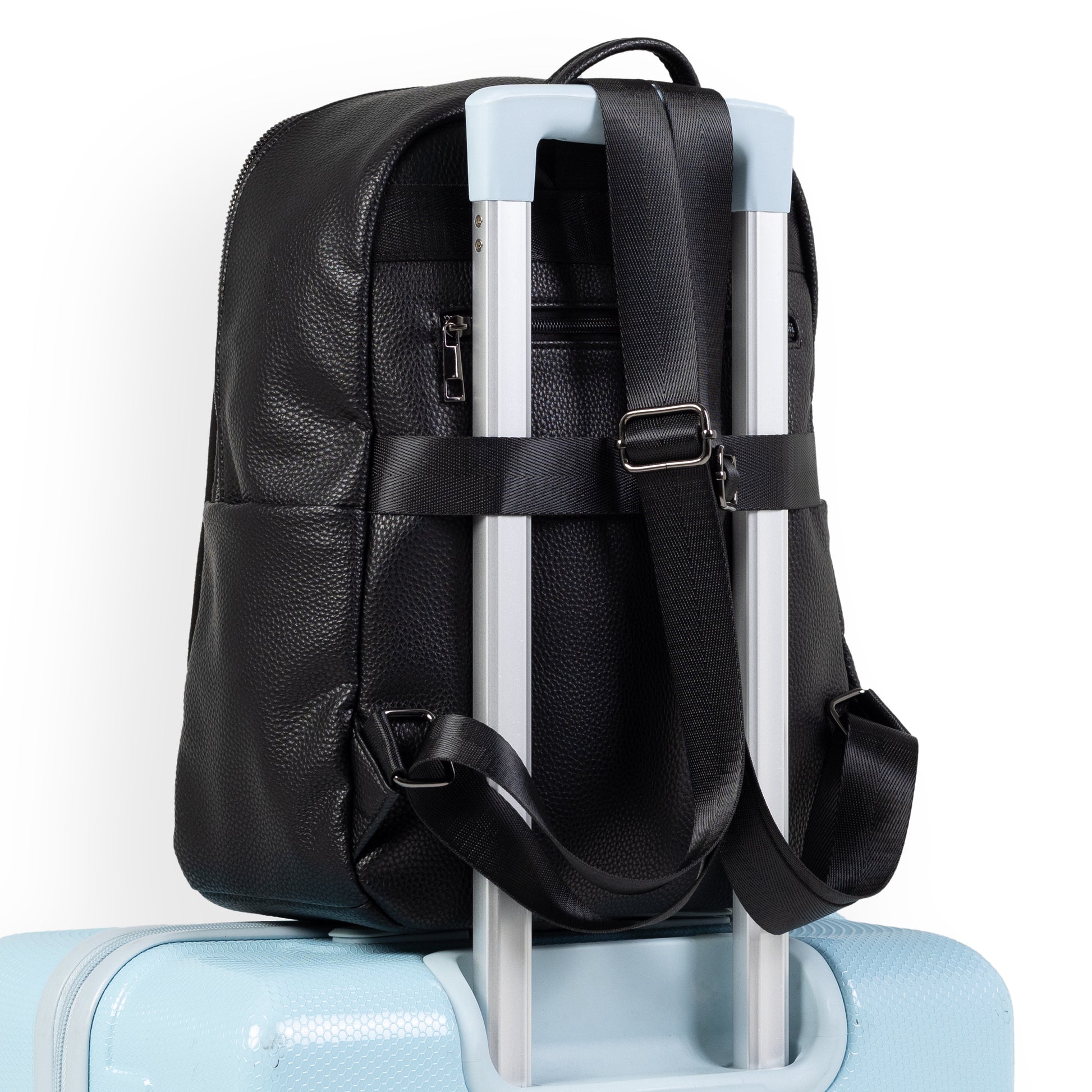 Black Zip Bags for Women | Remonte Q0535-02