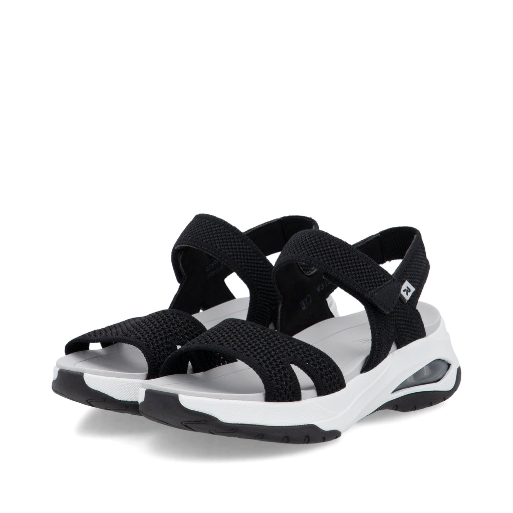 Rieker Sport Sandals