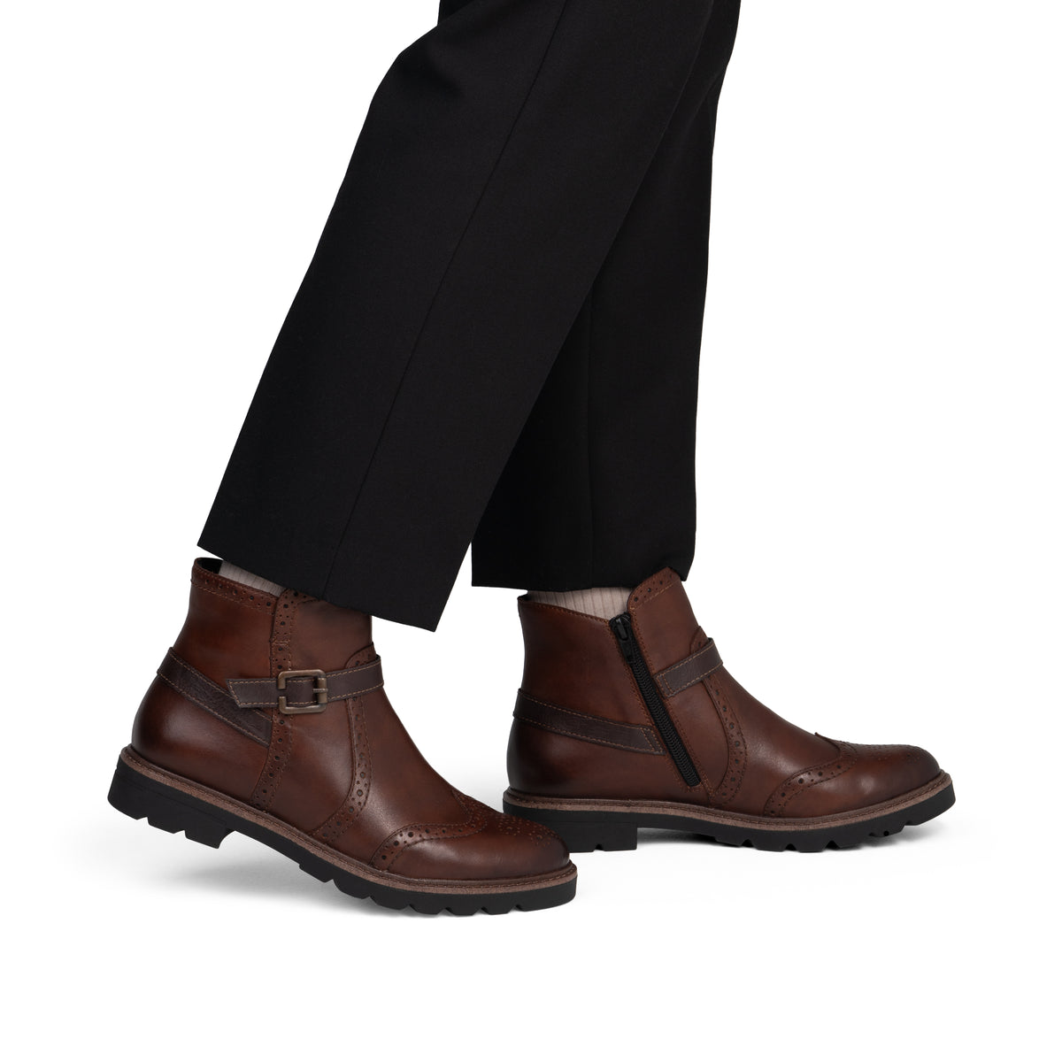 remonte Boot