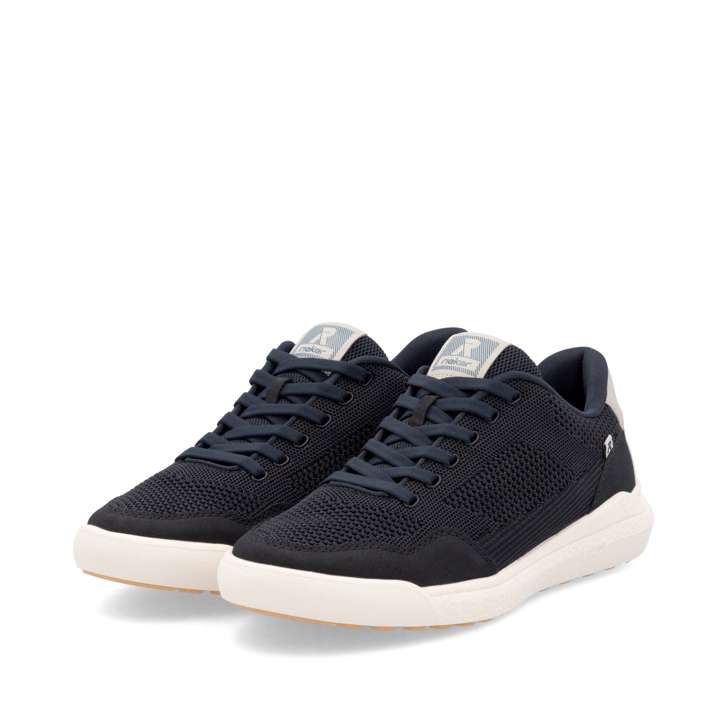 Rieker Sport Men's Trainer - Blue | U1104-14