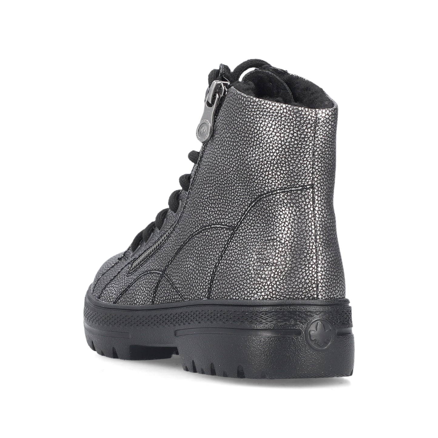 Rieker Boots