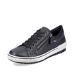 remonte Woman's Shoes - Black | D0700-00