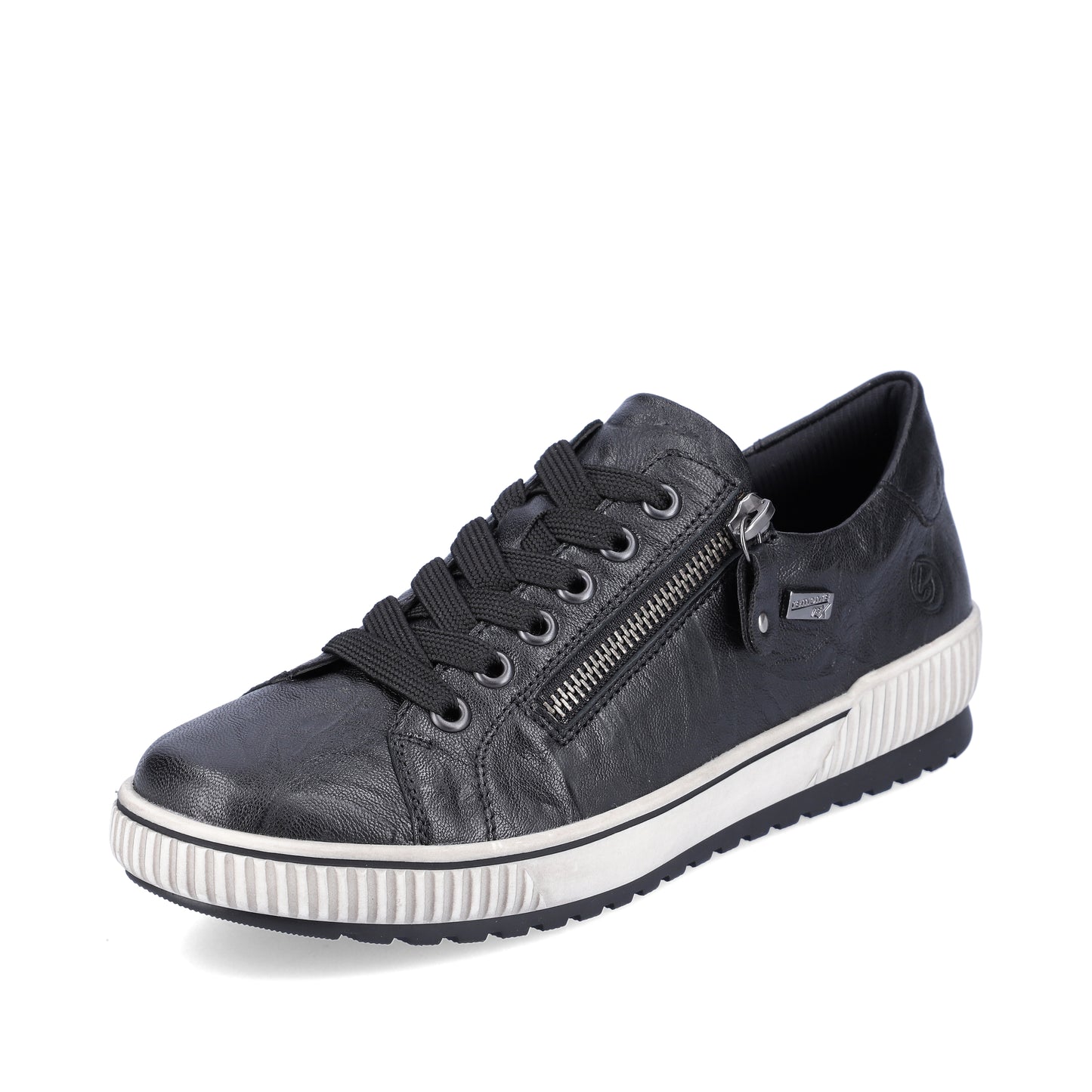 remonte Woman's Shoes - Black | D0700-00