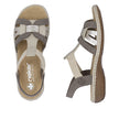 Rieker Sandal
