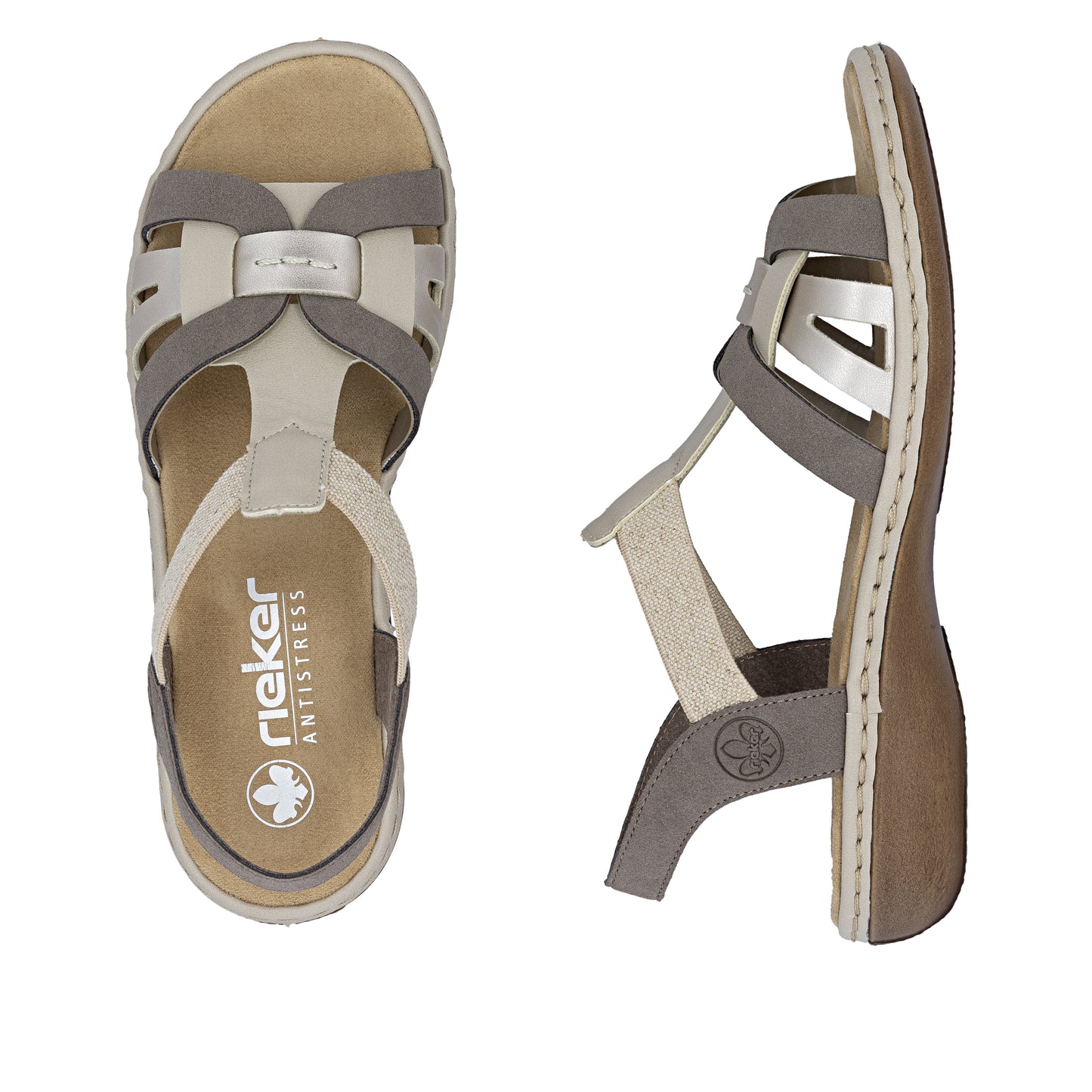 Rieker Sandal