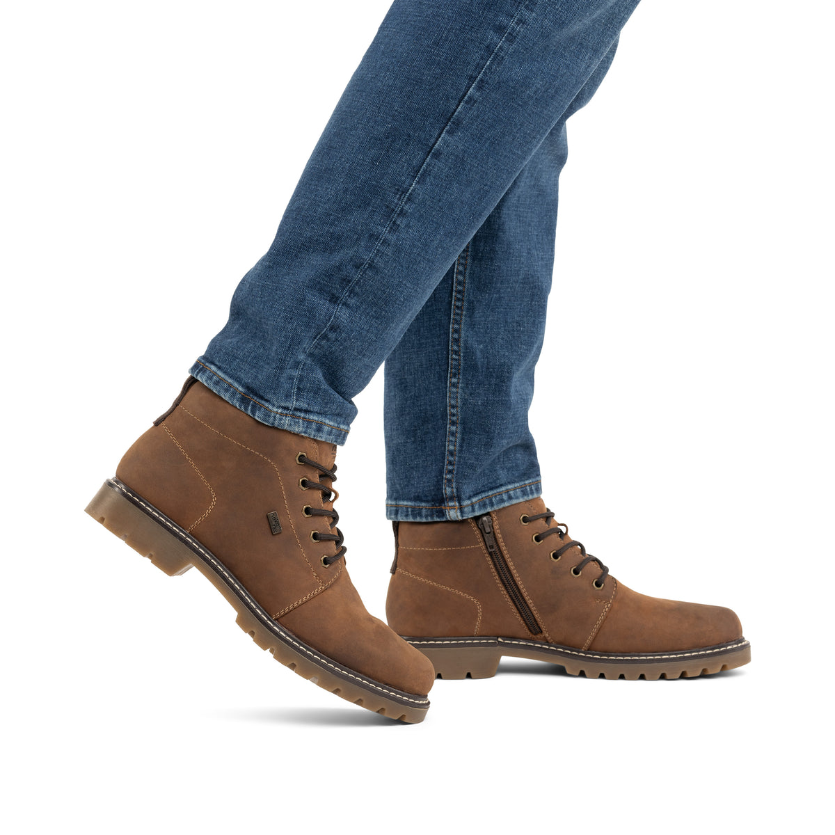 Rieker Boot