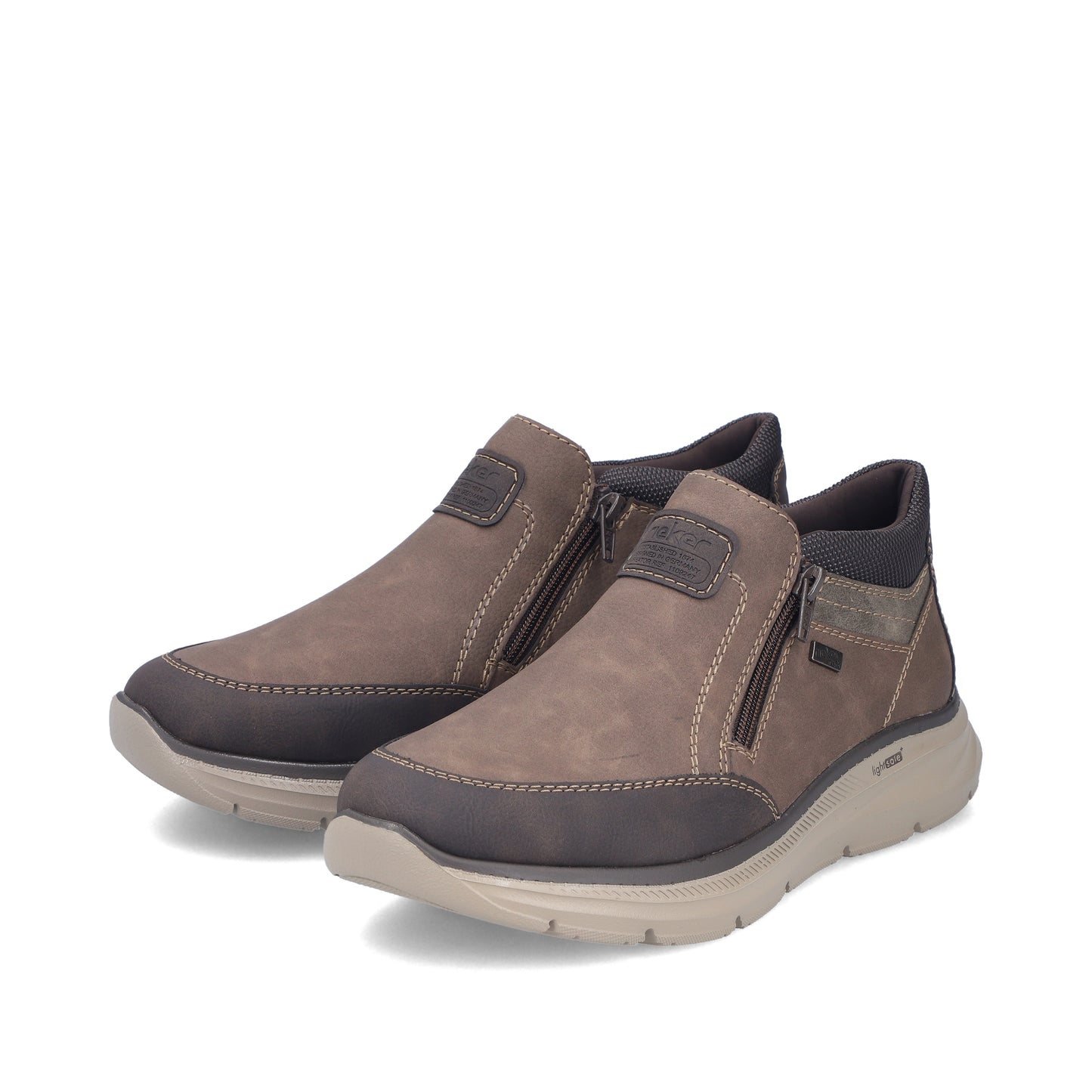 Rieker Boot
