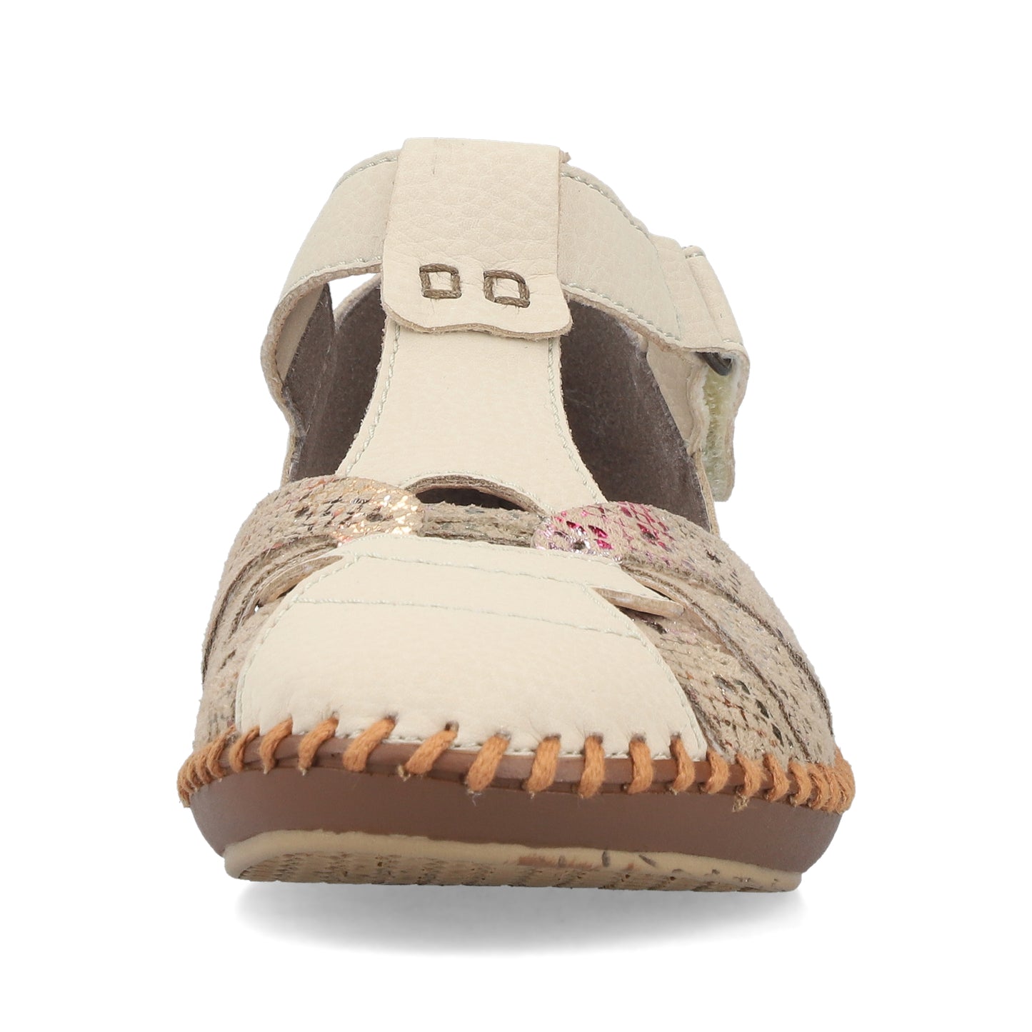 Rieker Shoe