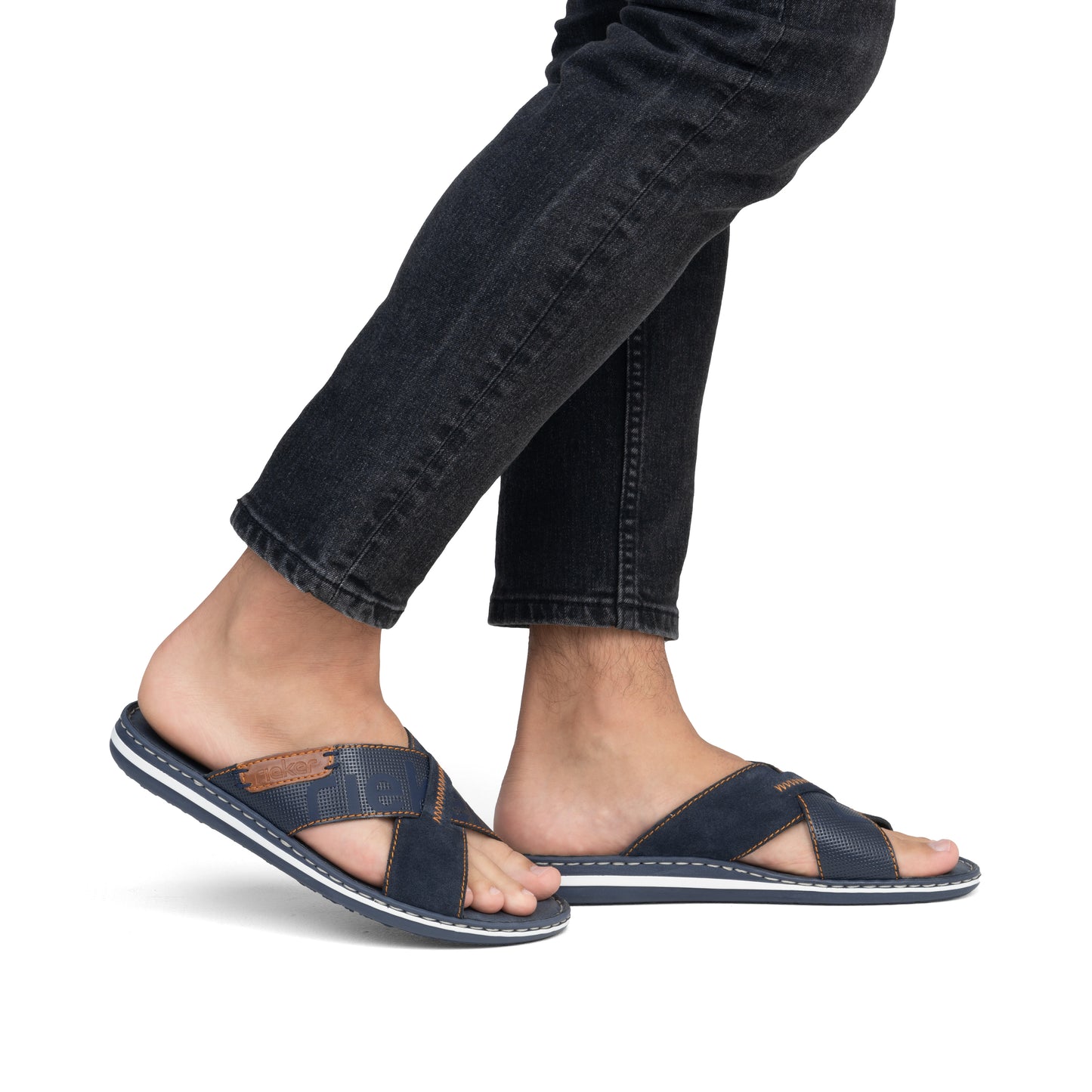 Rieker Sandals