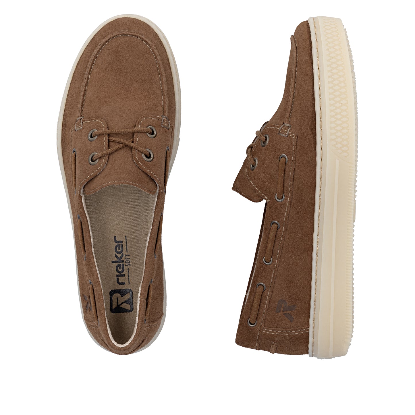 Rieker Shoe