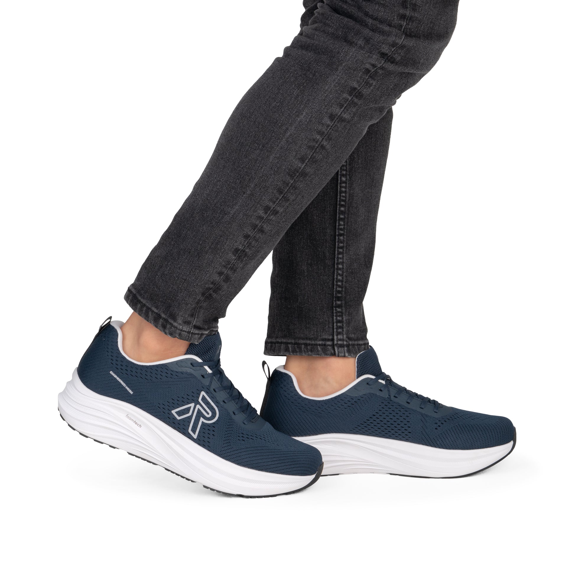 Rieker Sport Trainer