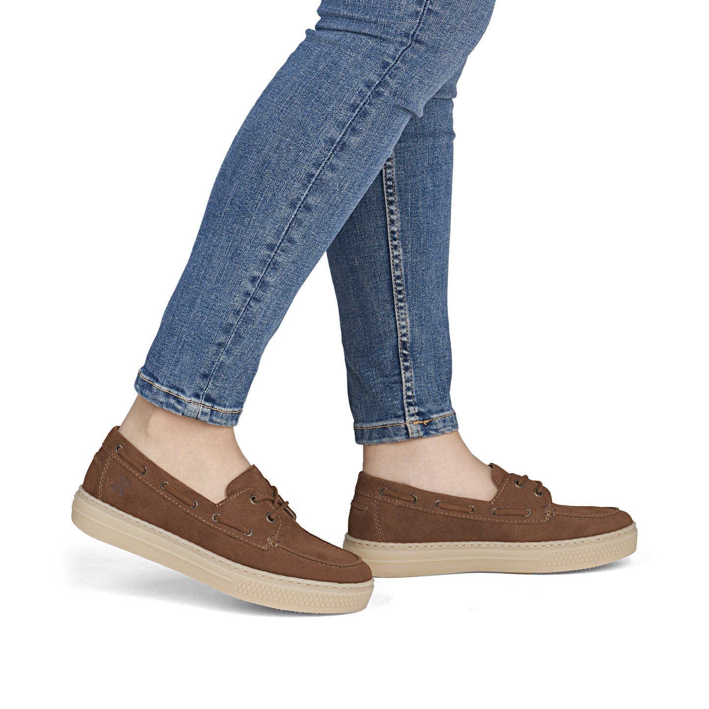 Rieker Shoe