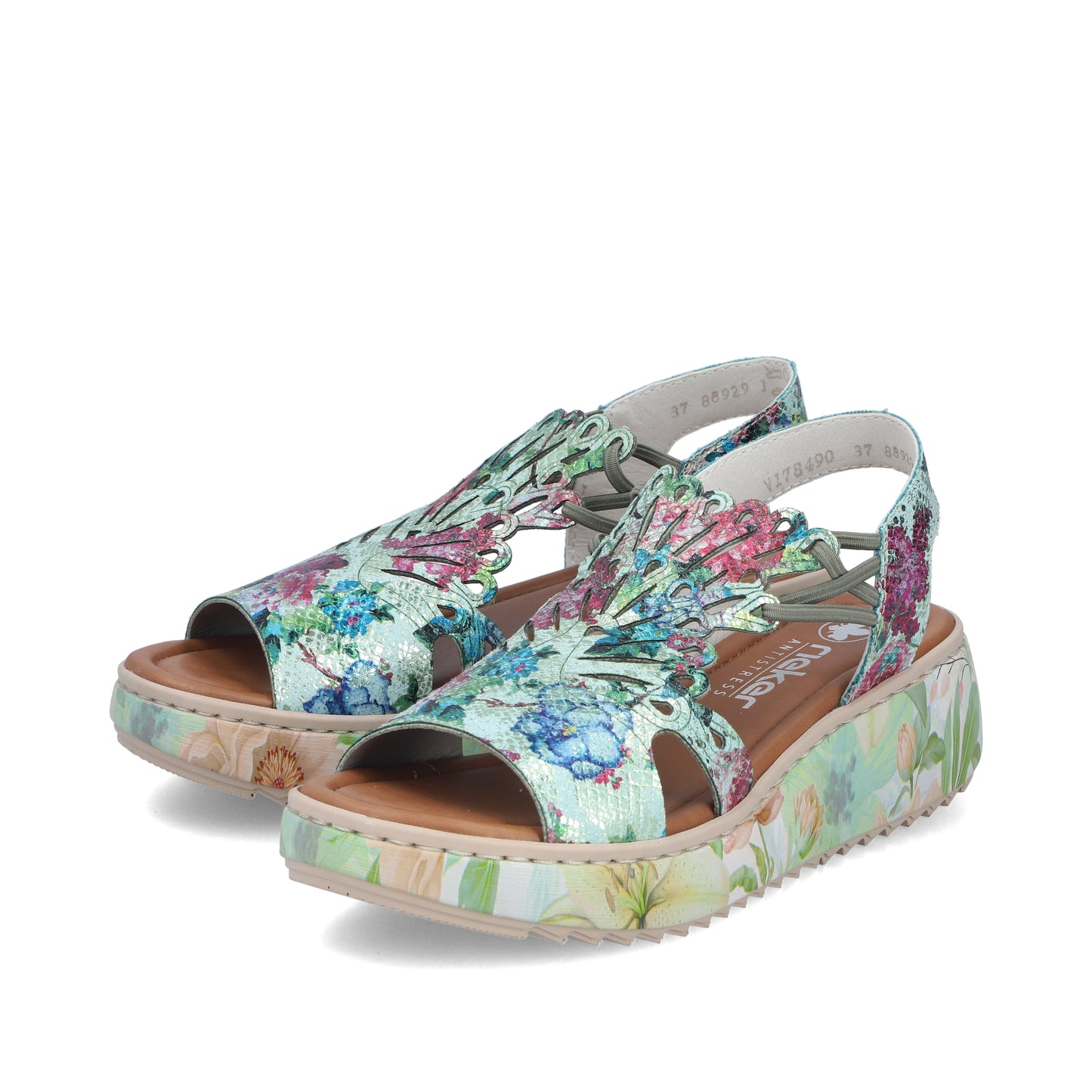 Rieker Sandal