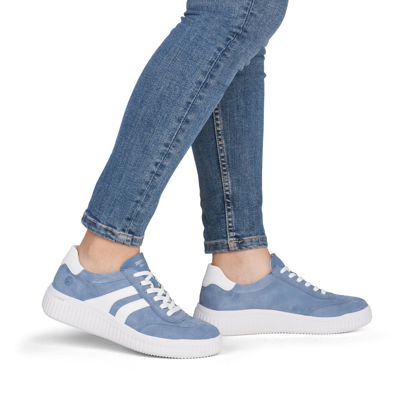 remonte Trainer