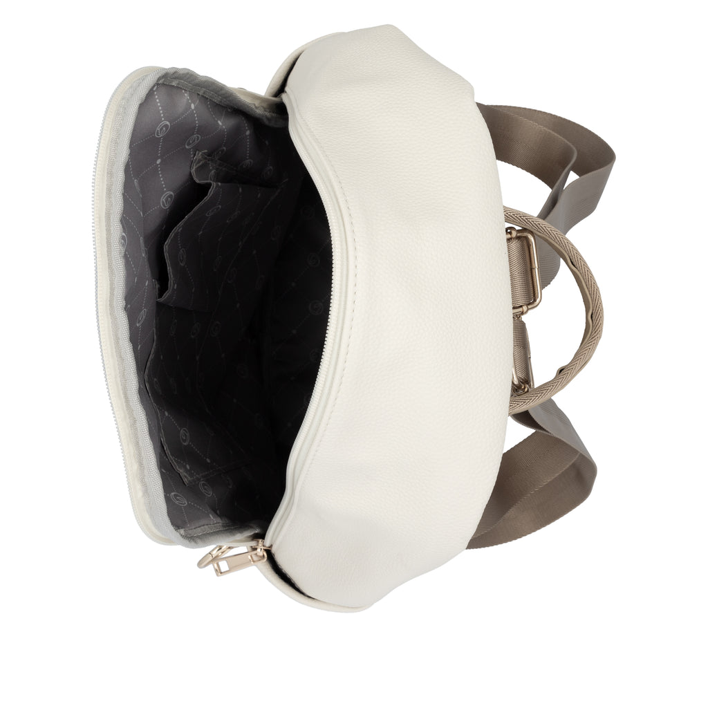 Beige Zip Bags for Women | Remonte Q0533-61