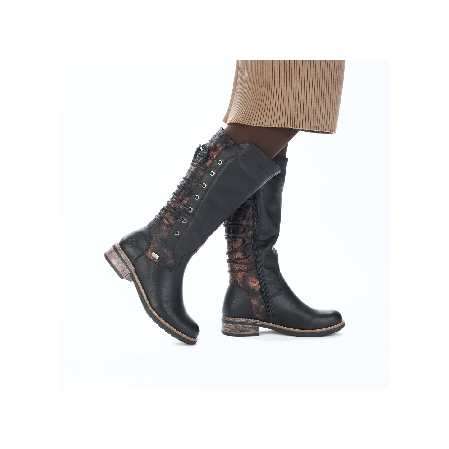 Rieker   Boots