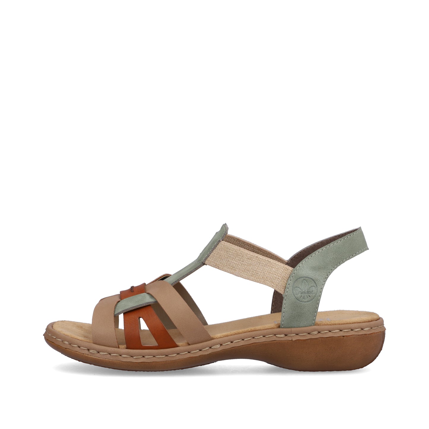 Rieker Sandals