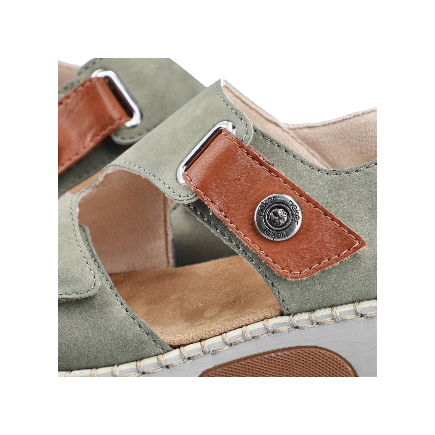 Rieker Sandal