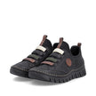 Rieker Shoe