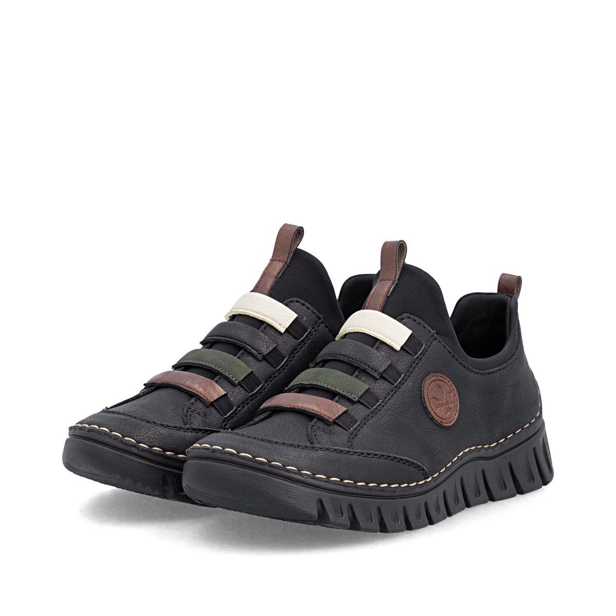 Rieker Shoe