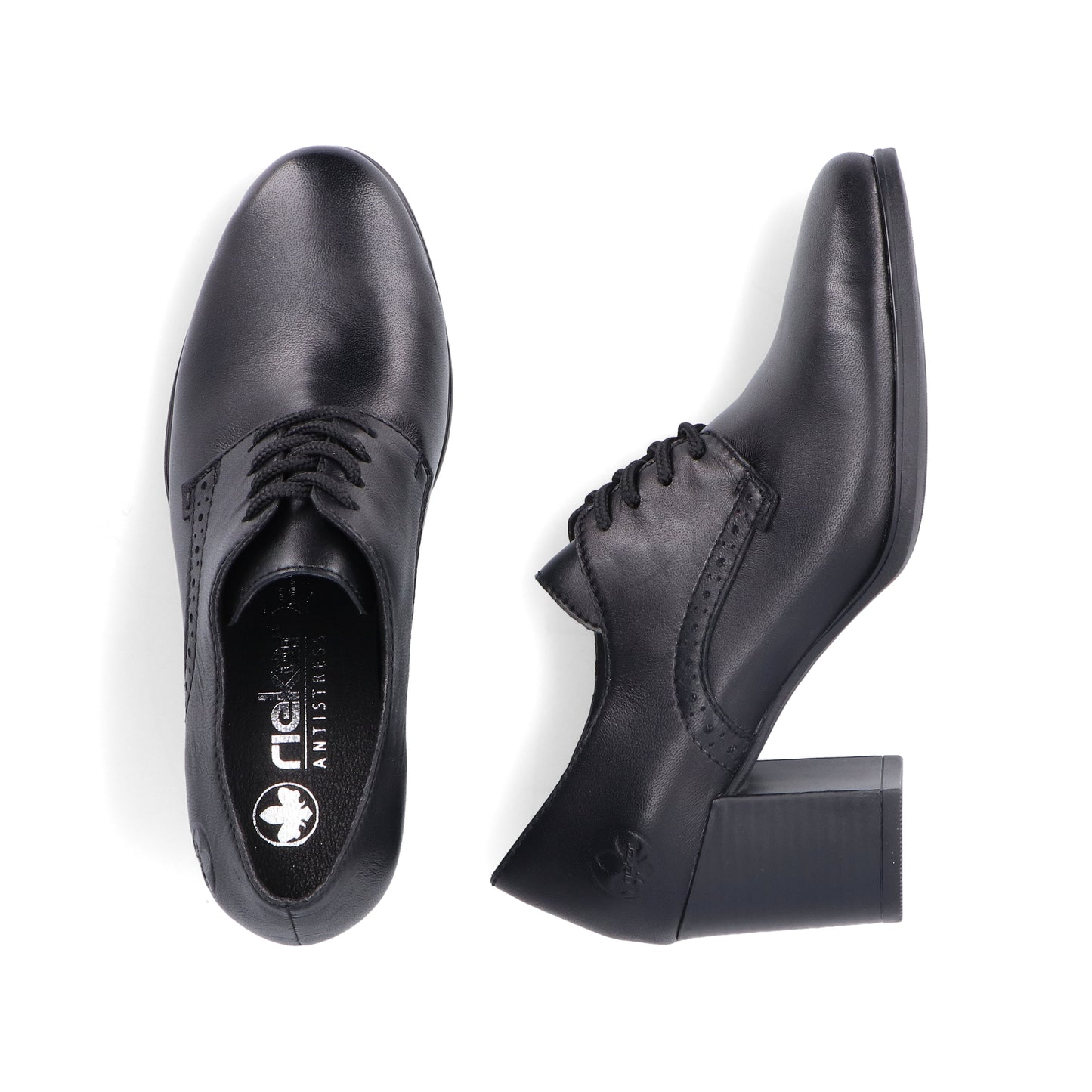 Rieker Shoes