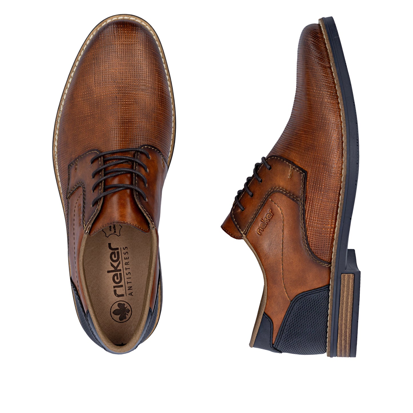 Rieker Shoe
