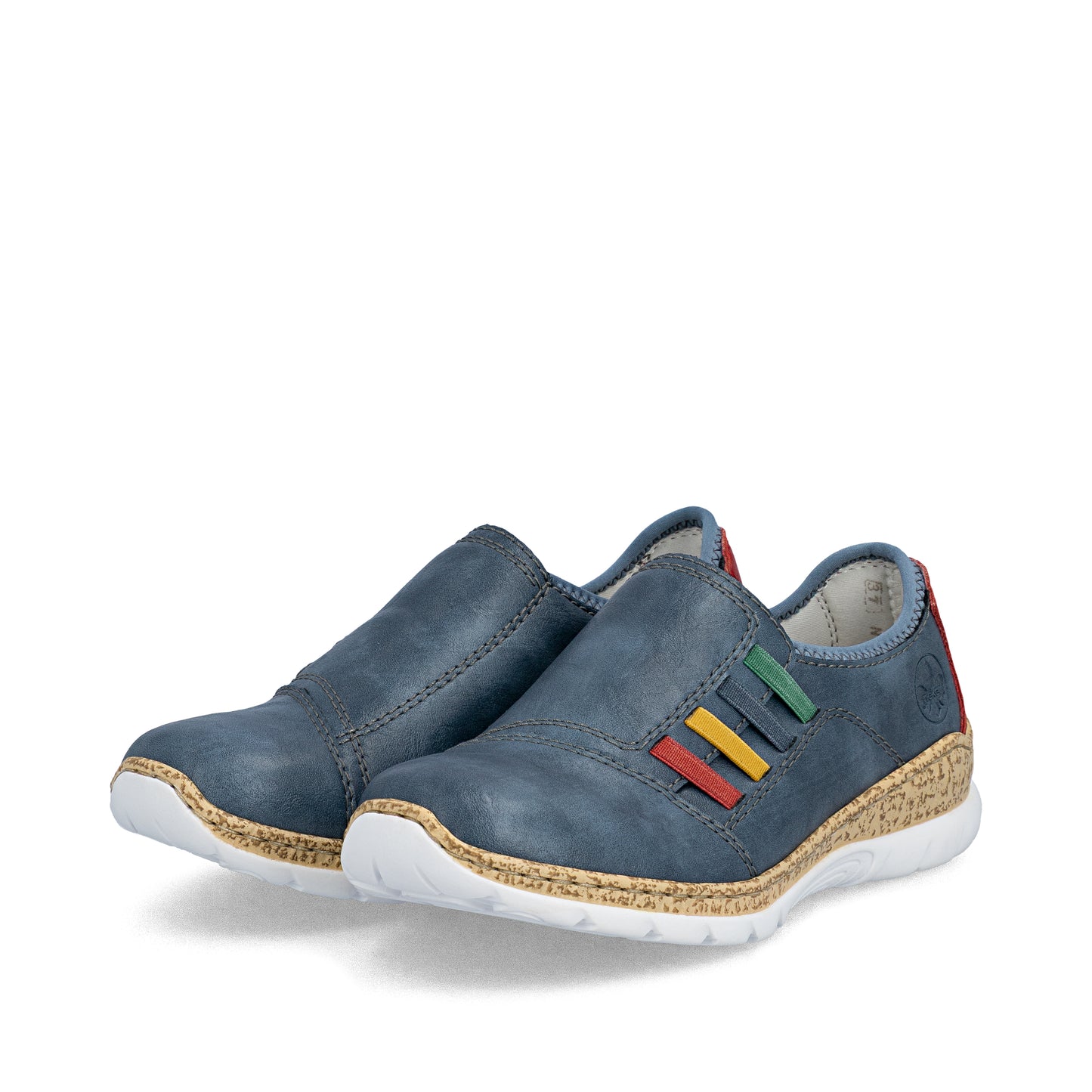 Rieker Shoe