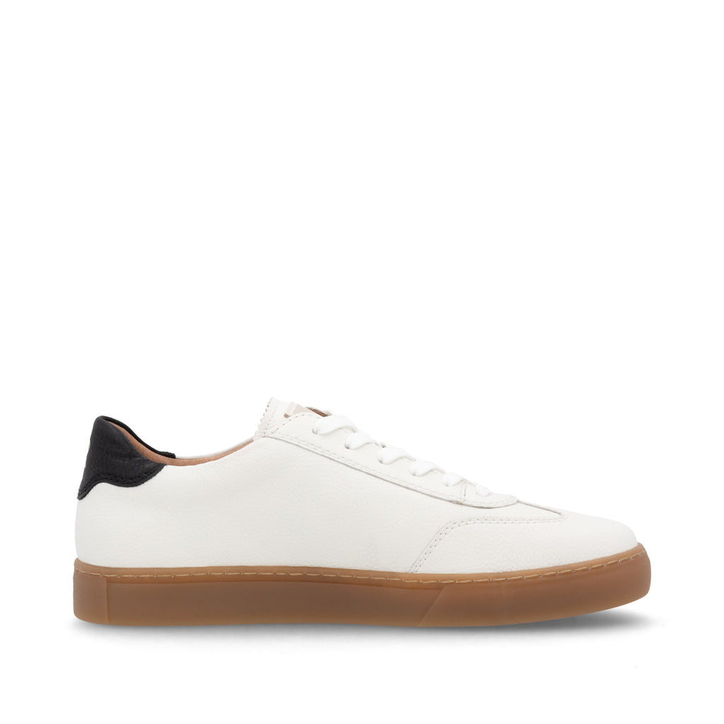 White Elasticated Shoes for Men | Rieker Sport U0707-80