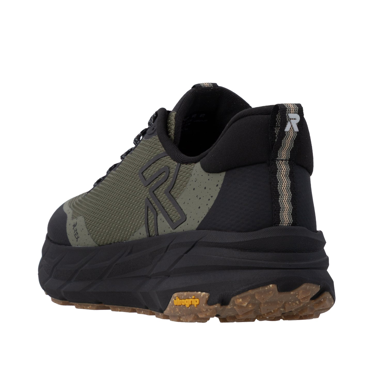 Rieker Sport Shoe