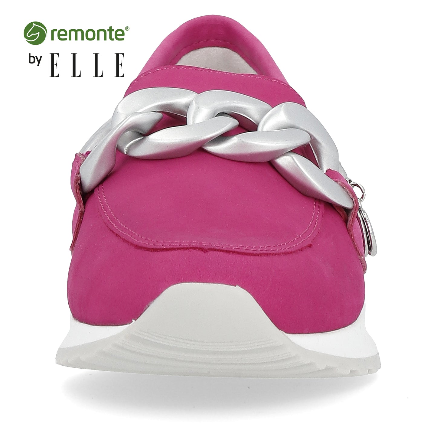 remonte Woman's Shoes - Pink | R2544-32